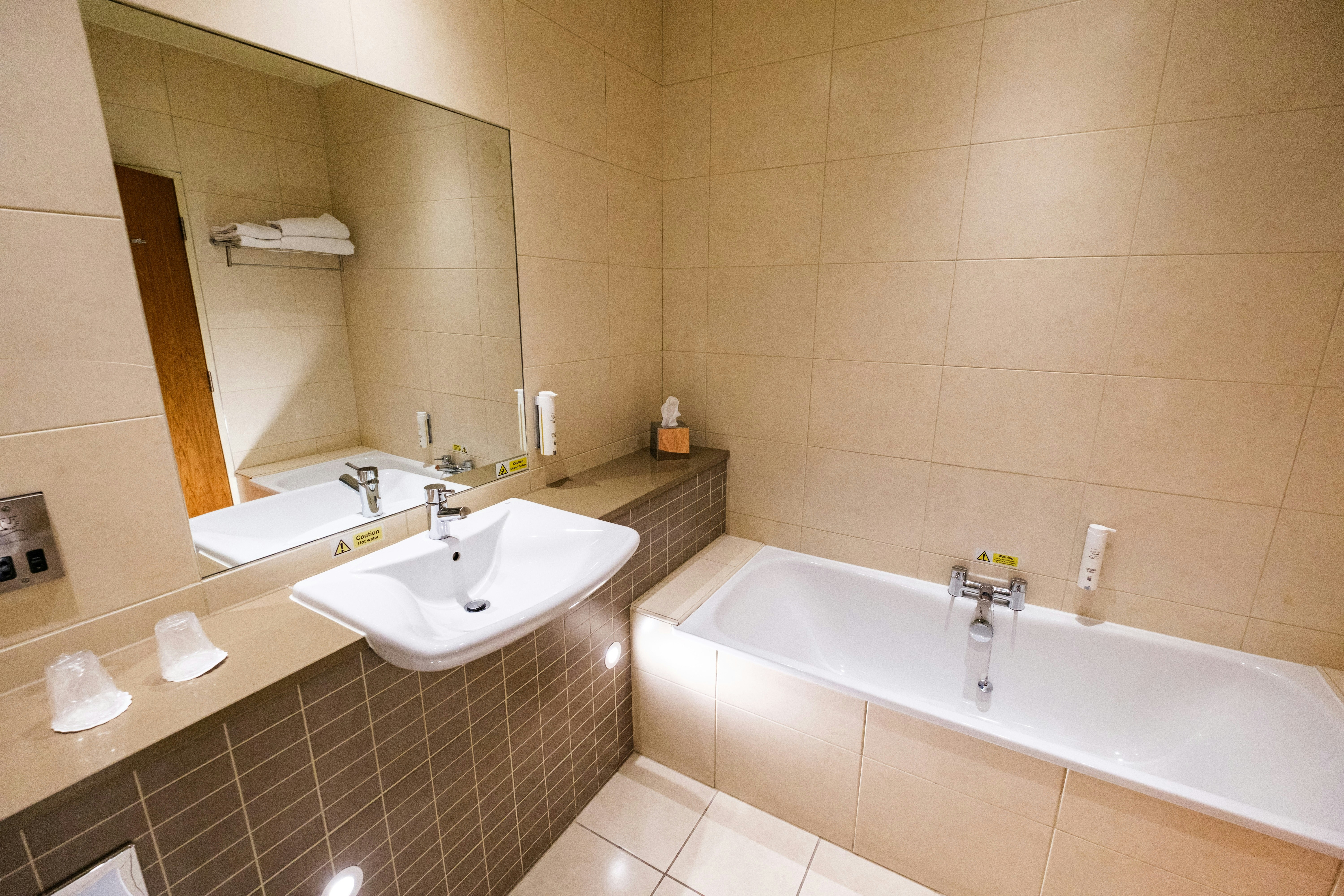 Classic Lodges Farington Lodge 44/46