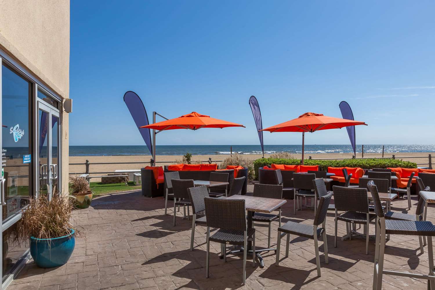 Wyndham Virginia Beach Oceanfront 61/64