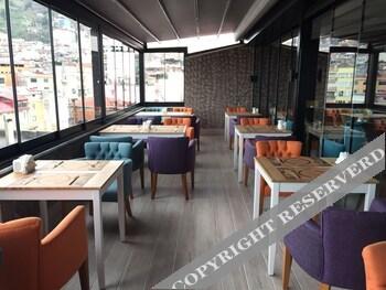 Osman Bey Otel 15/18