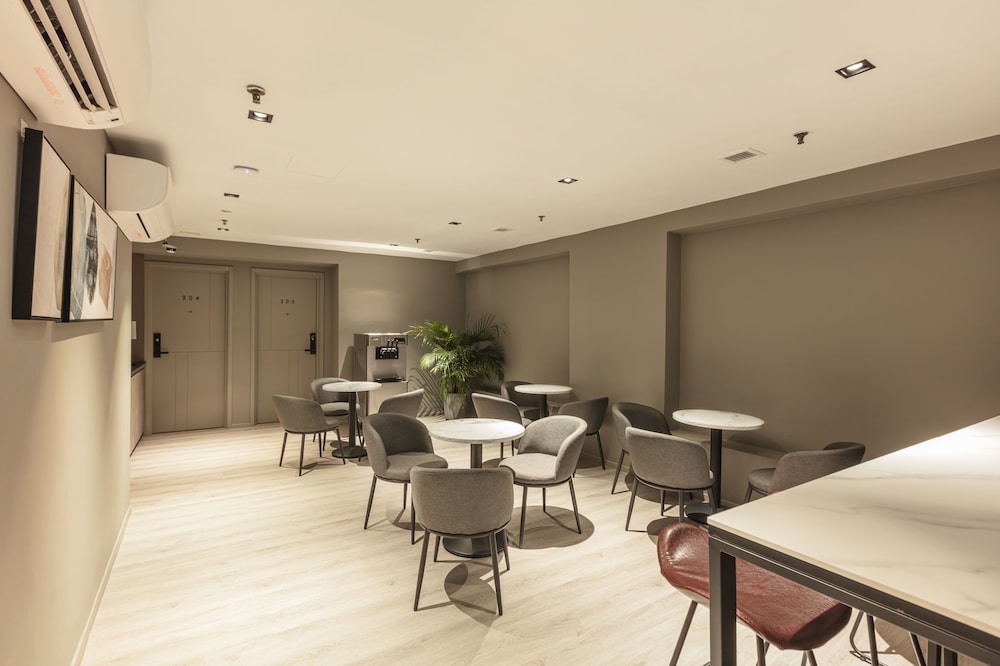 Hotel Calmo Bugis (Staycation Approved) 24/31