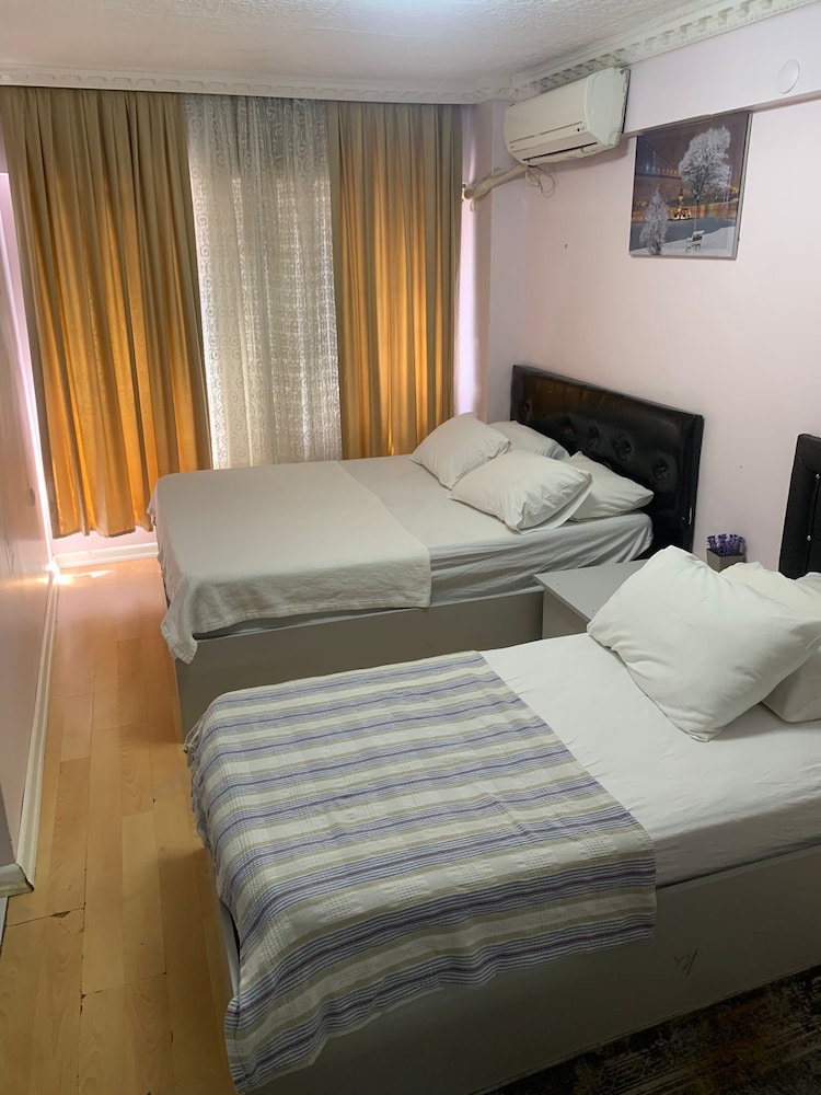 Taksim Pera Suites 9/50