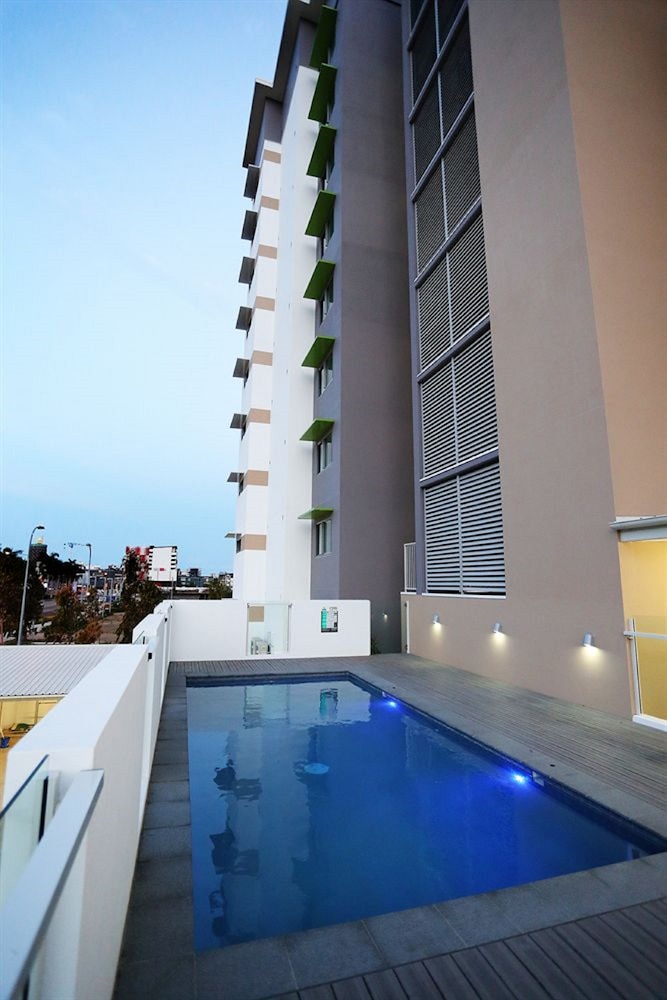 Central Kensington Apartments By Vivo 8/51