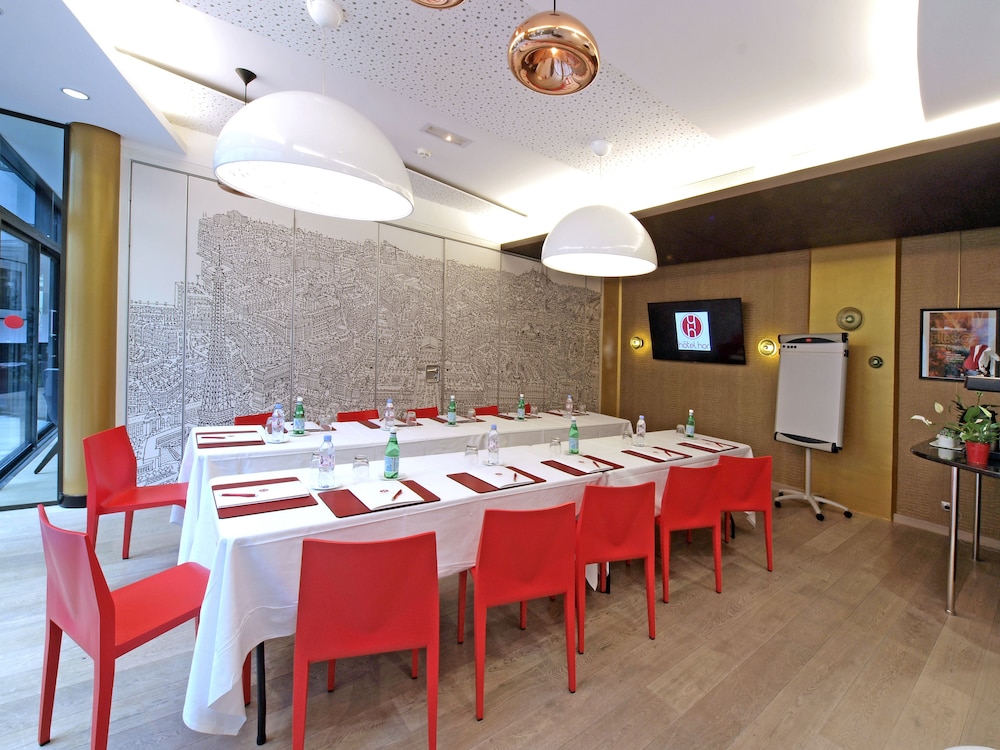 Hotel Hor Europe 37/51