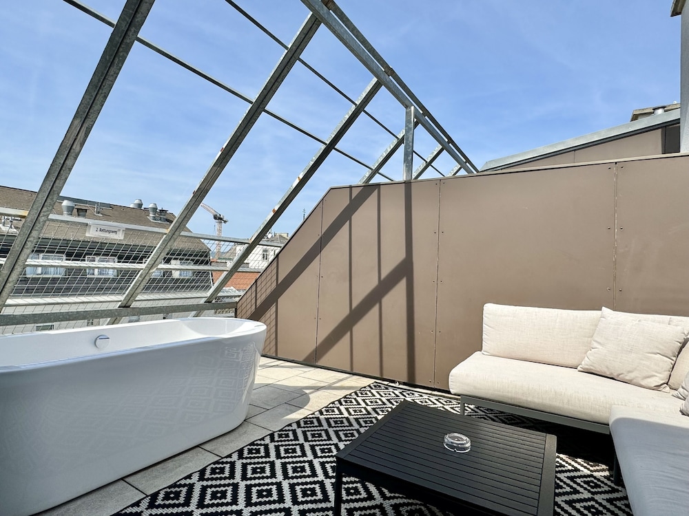 Rafael Kaiser - Business Apartments 40/50