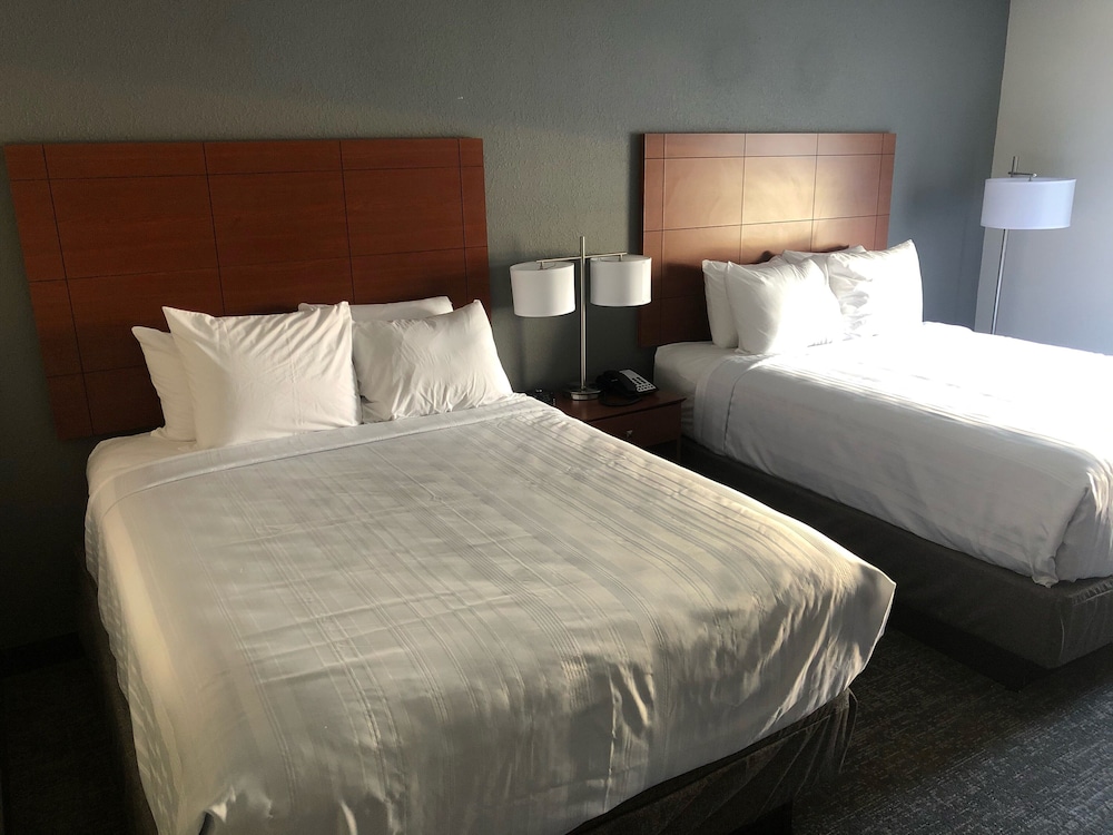 Best Western Lexington Inn 9/40