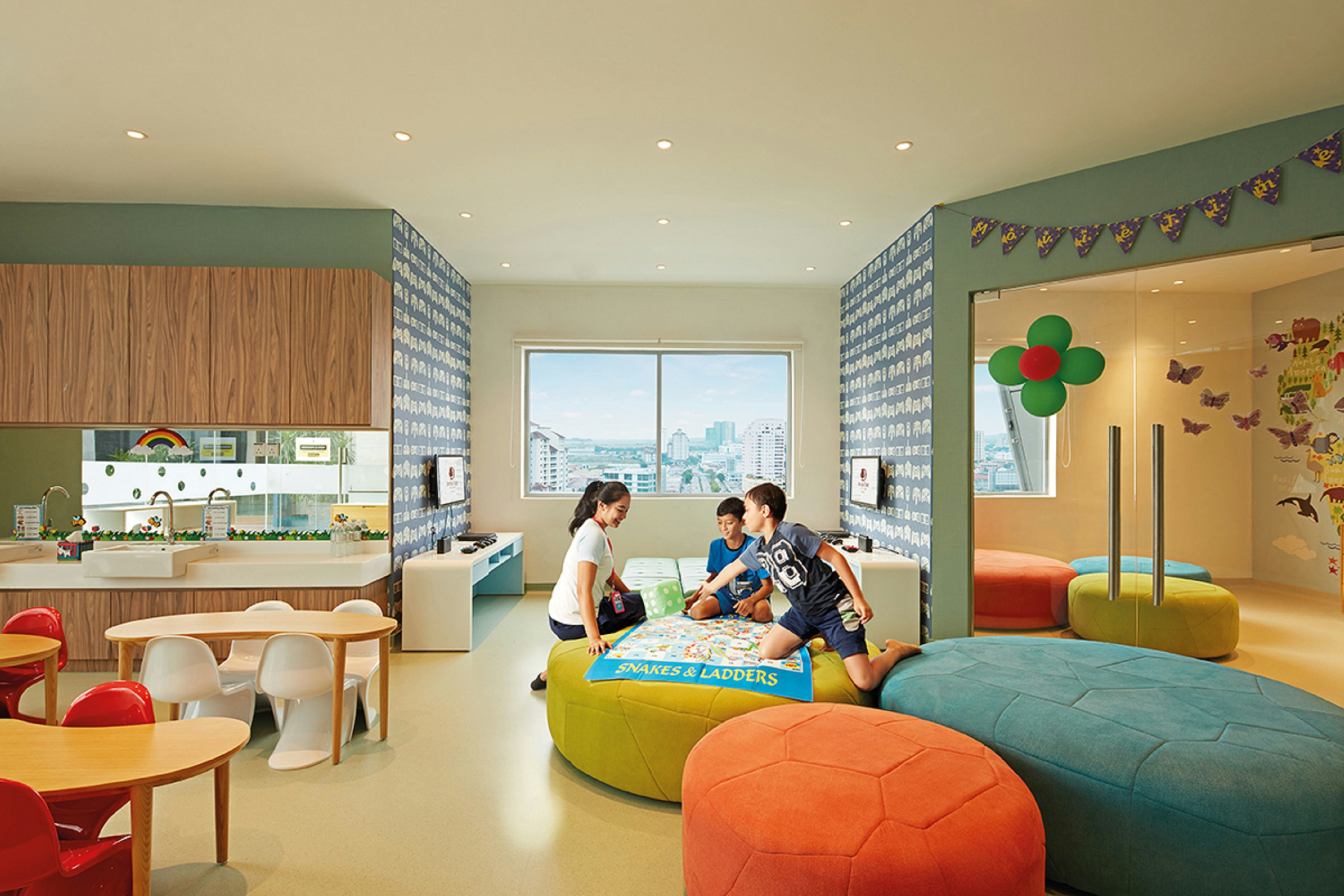 Doubletree By Hilton Melaka 72/75