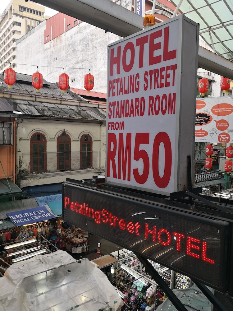 Petaling Street Hotel 2/35