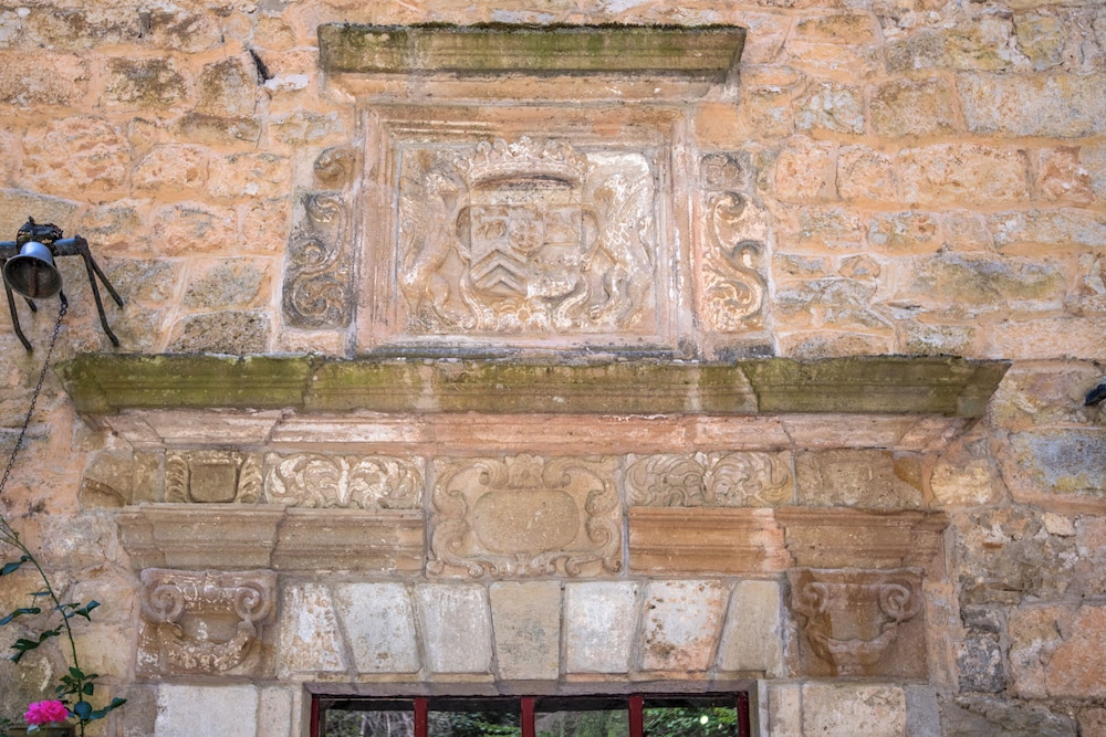 Chateau De La Caze 2/50