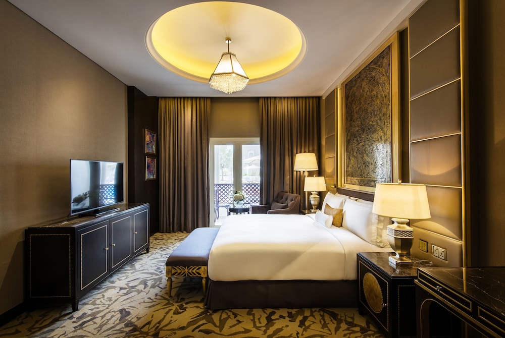 Ezdan Palace Hotel 17/59