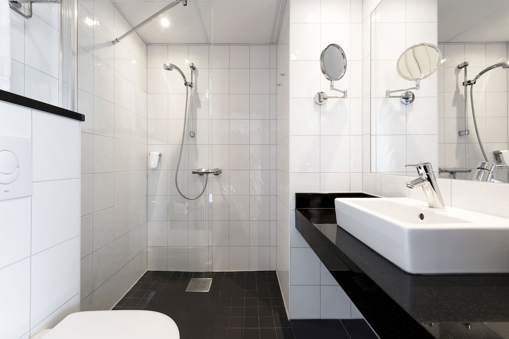Quality Hotel Residence 8/33