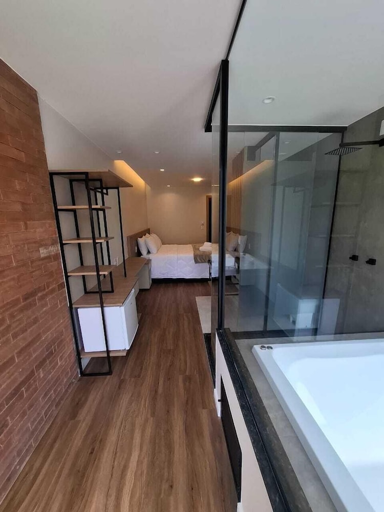 Hotel Serra Everest 26/50