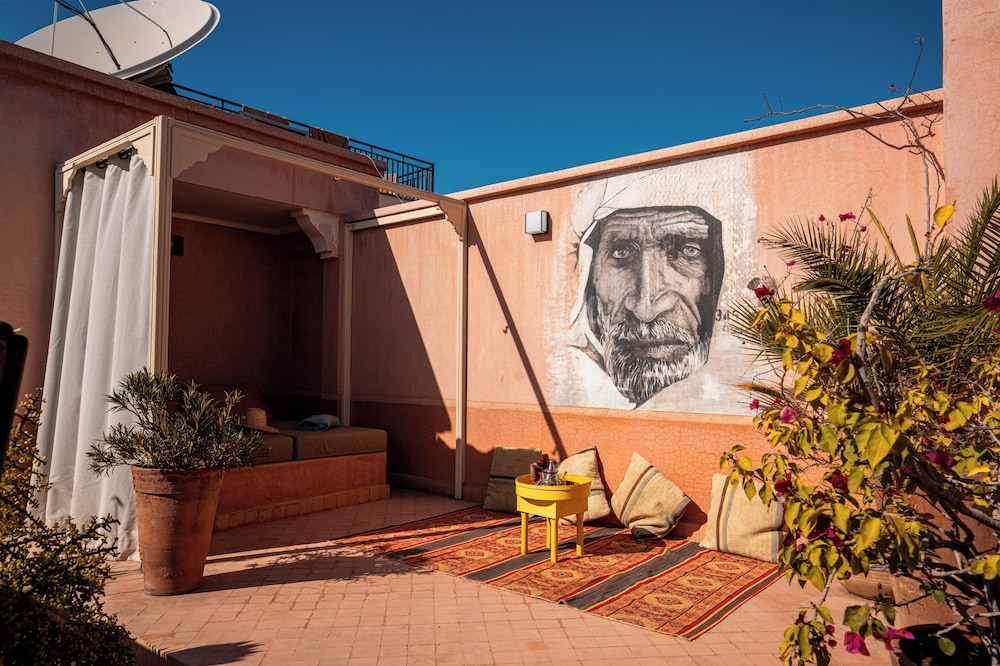 Riad Mazaya 44/50