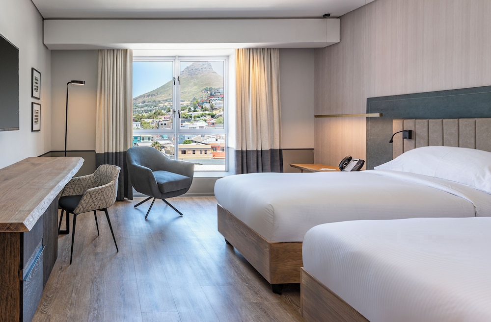 Hyatt Regency Cape Town 16/63
