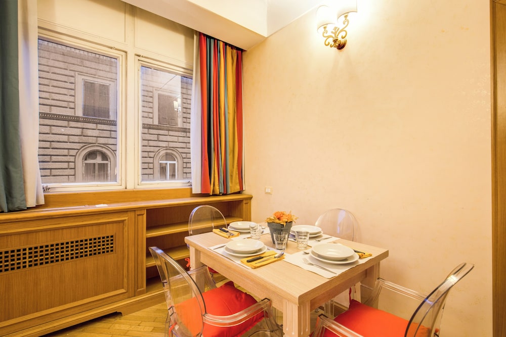 M&L Apartment - case vacanze a Roma 27/50
