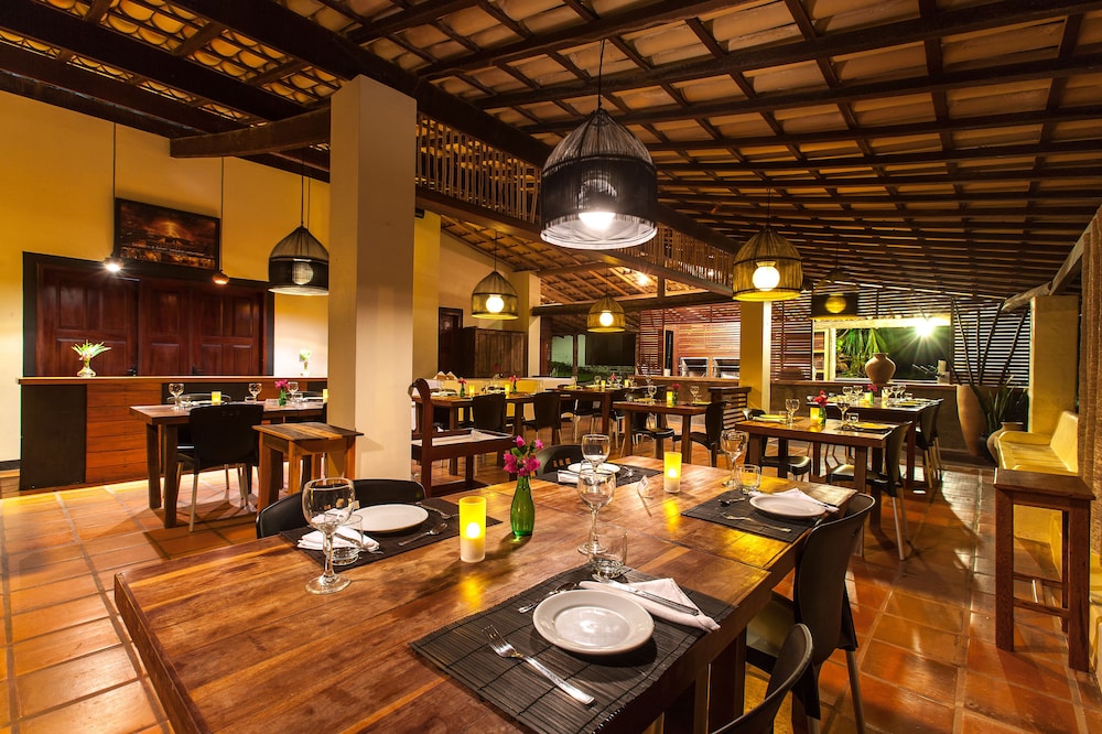 Hotel Villaggio Tudo Bom 51/64