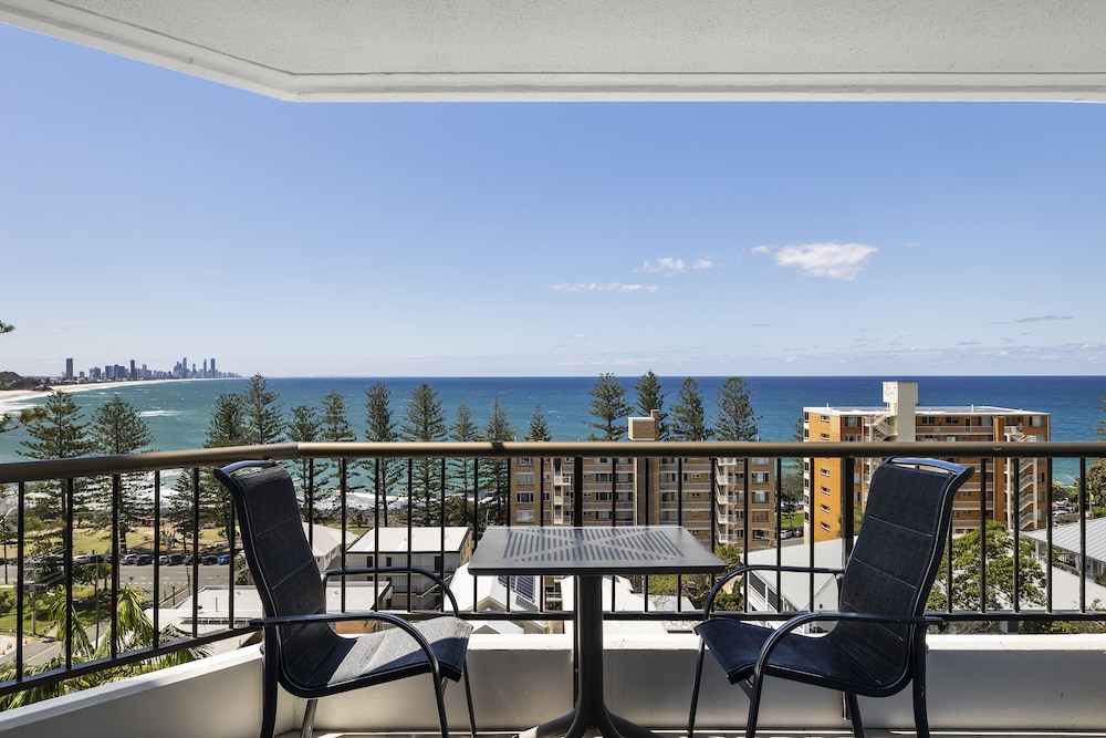 Gemini Court Holiday Apartments 25/47