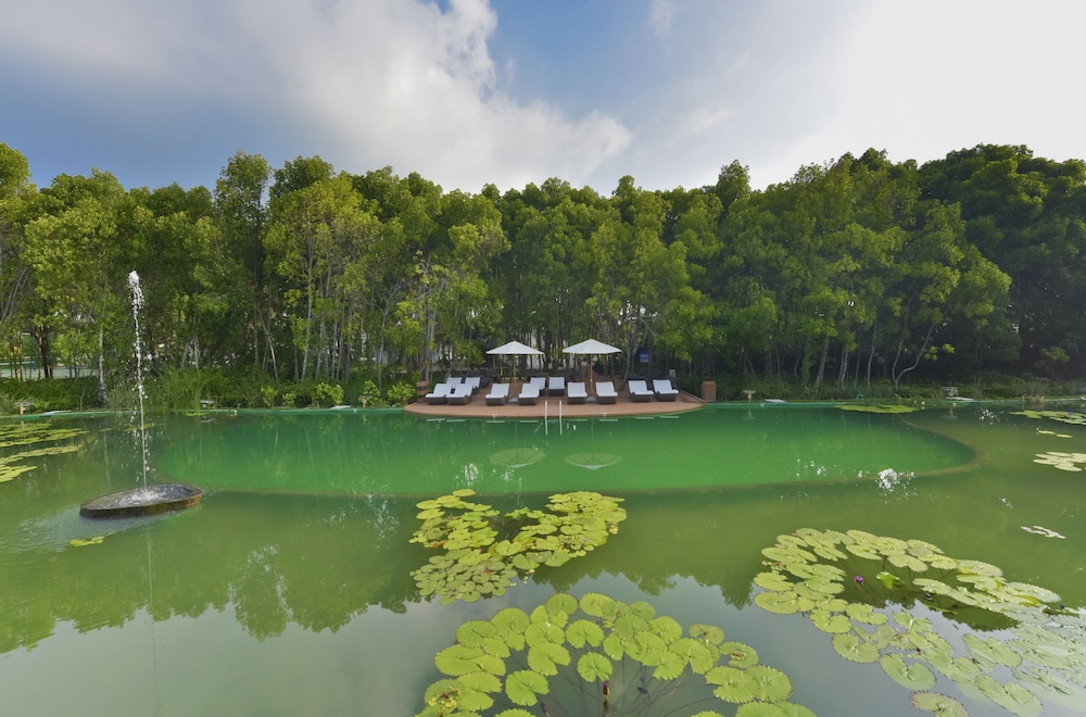 Dreamland The Unique Sea & Lake Resort Spa 24/41