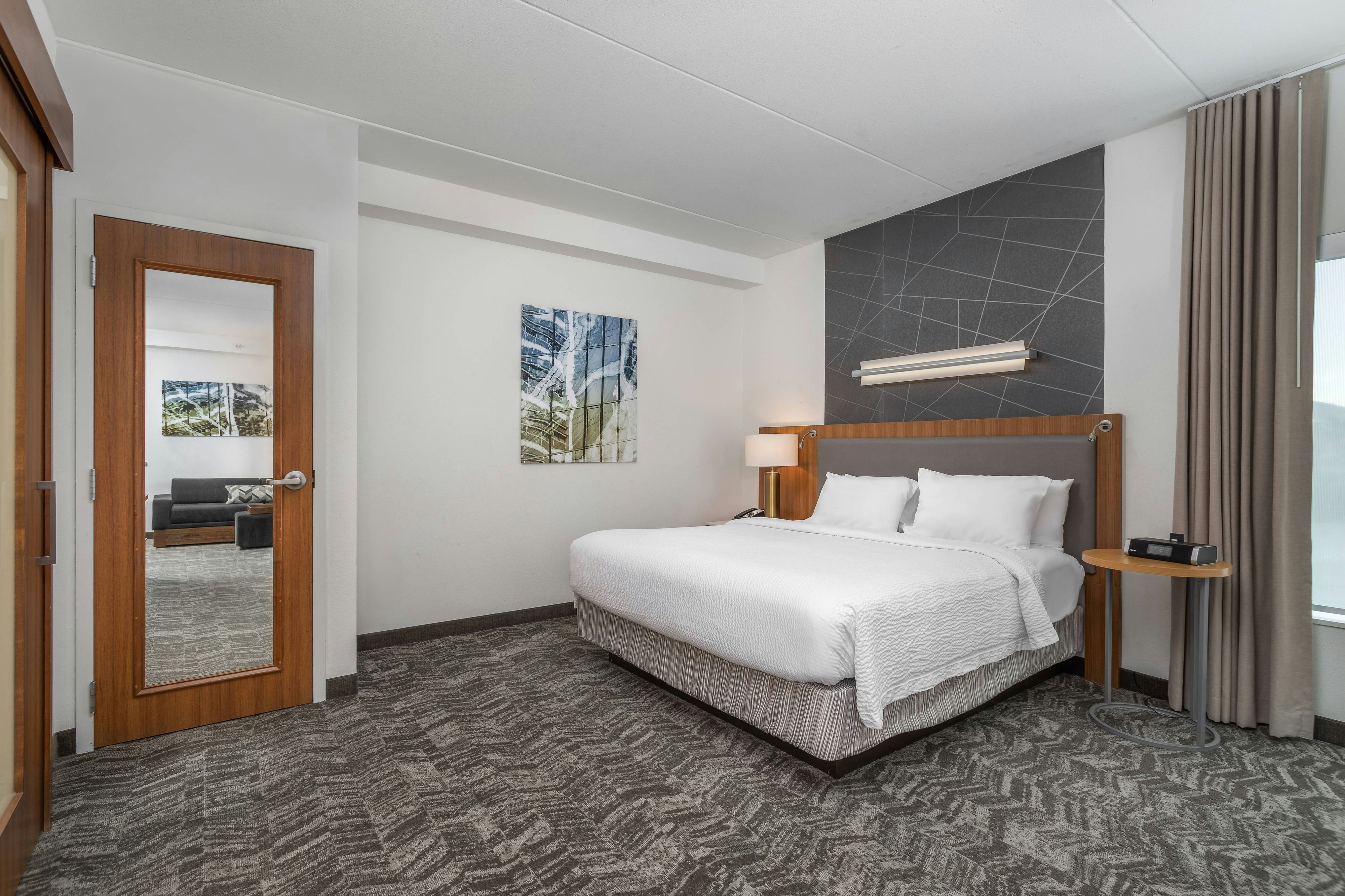 Springhill Suites Chattanooga Downtown Cameron Harbor 6/20