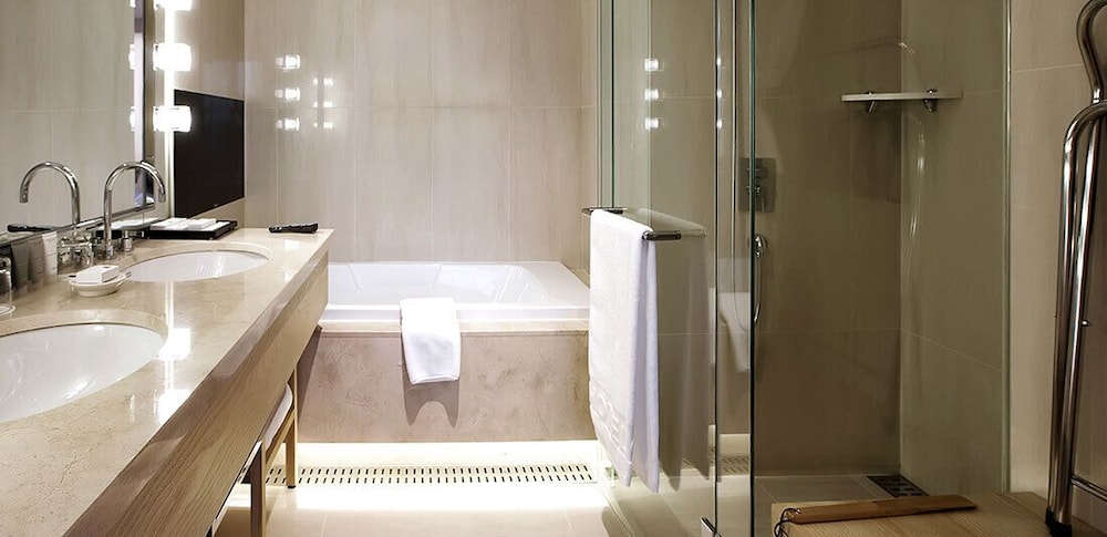 Hotel ENTRA Gangnam 60/60