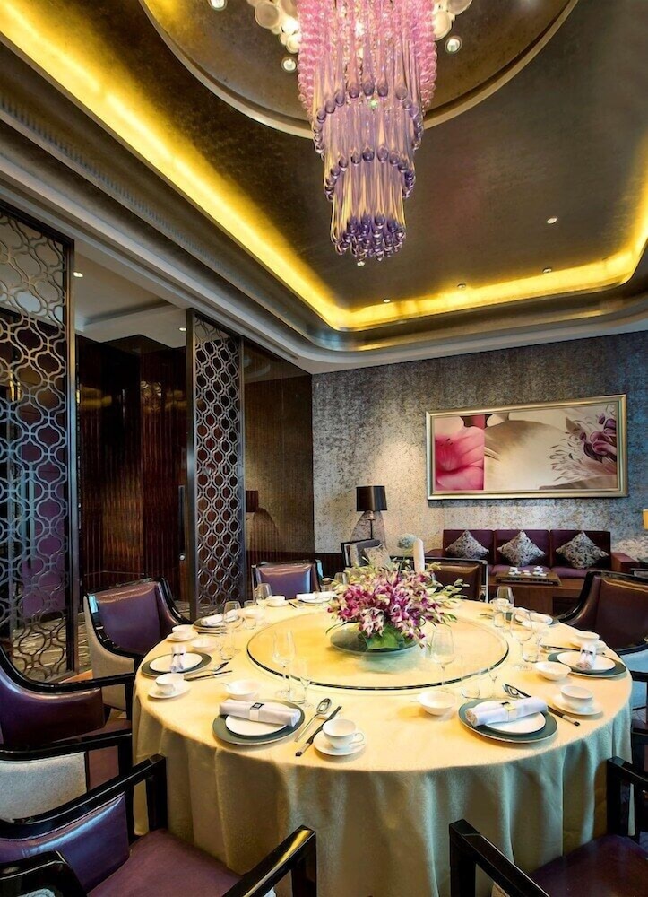 Kempinski Hotel Changsha 56/74