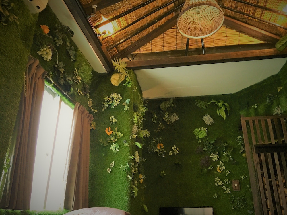 Lohas Villa - Hostel 4/44