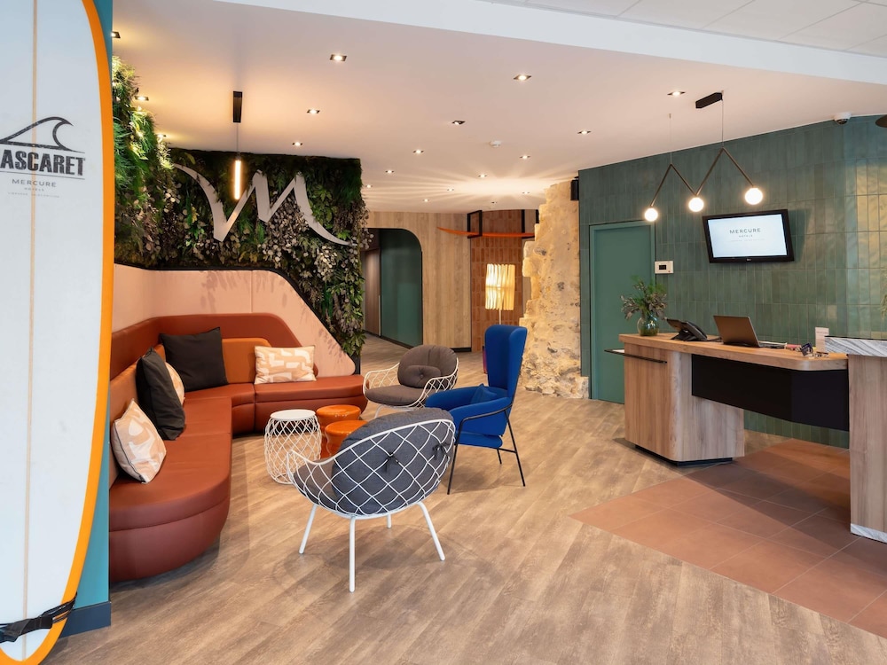 Mercure Libourne Saint Emilion Hotel 42/65