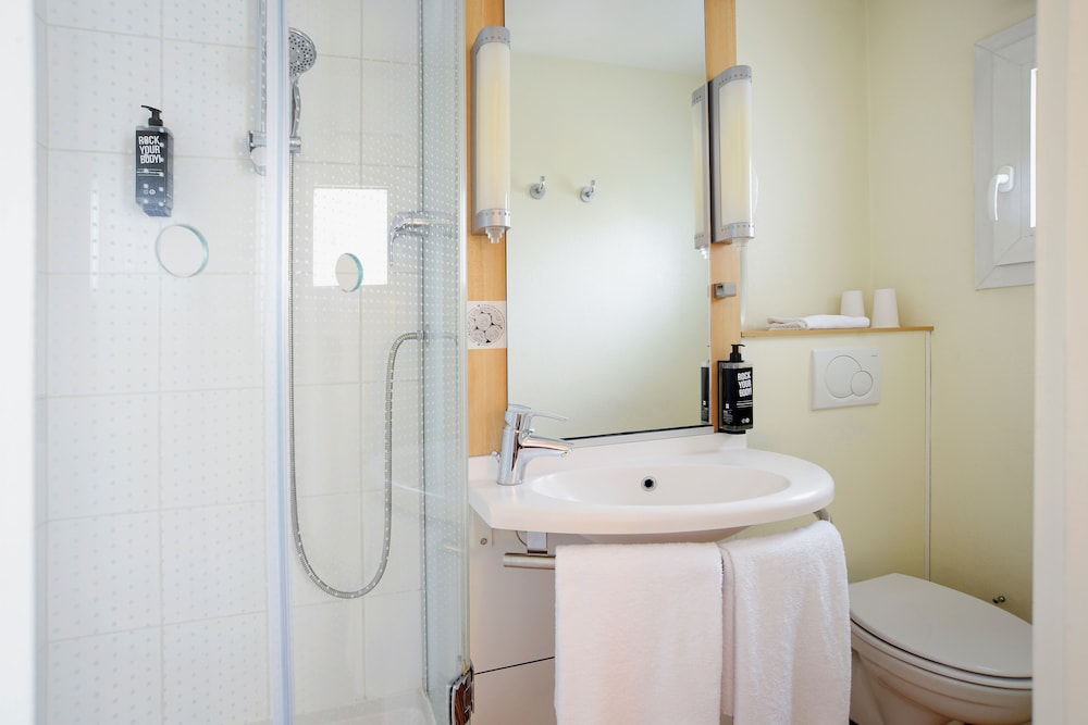 Ibis Toulouse Centre 63/63