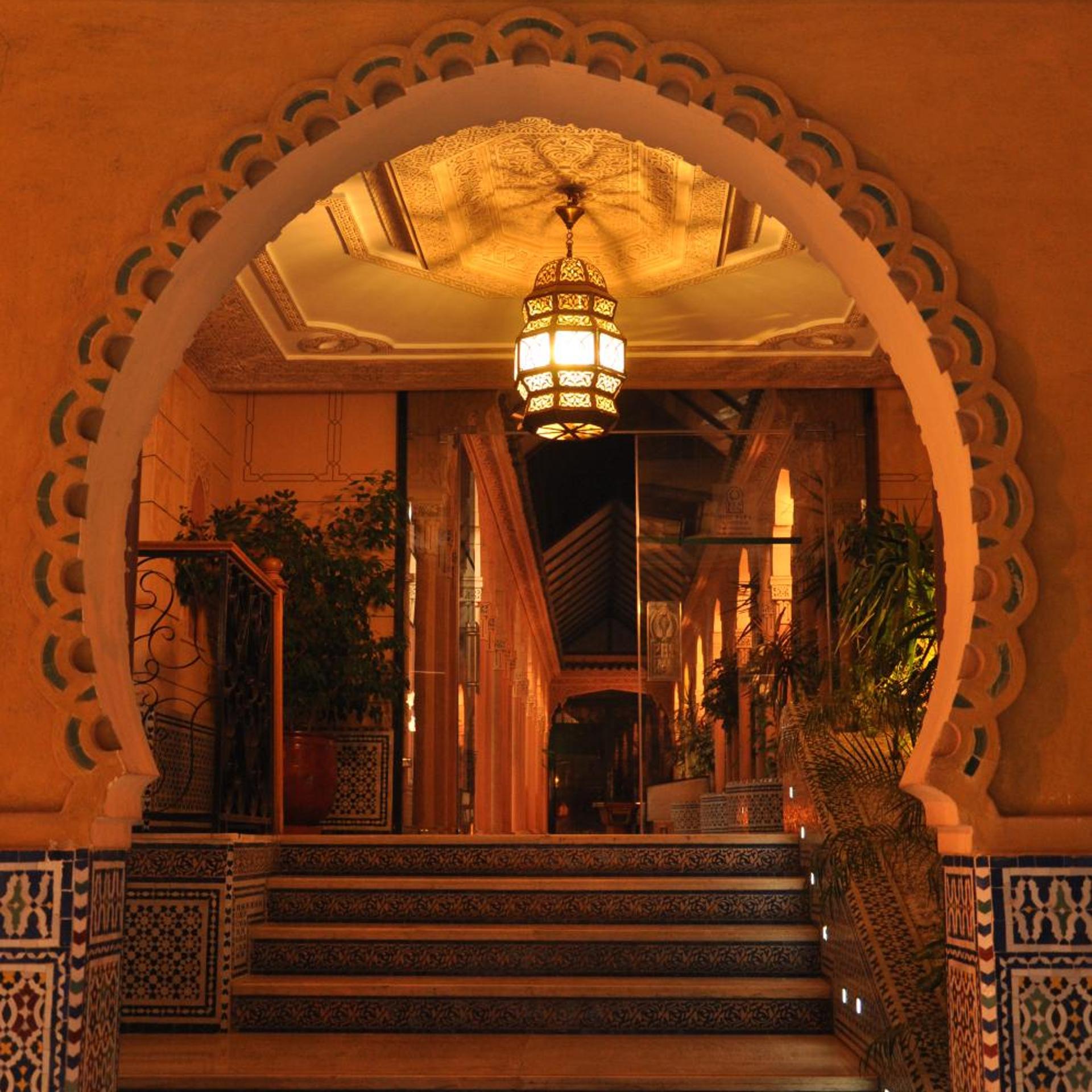 Fes Inn 32/55