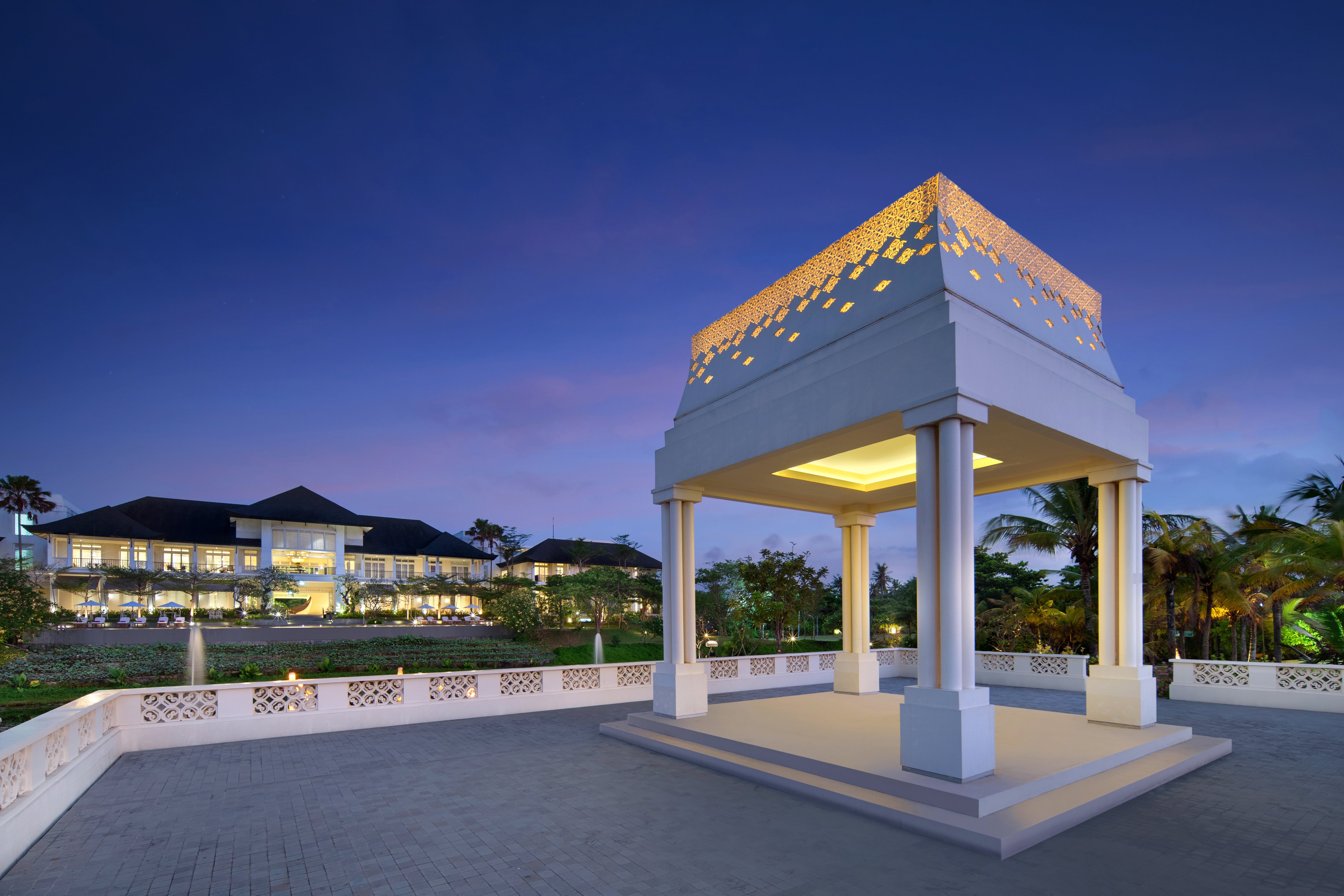 Rumah Luwih Bali 2/85