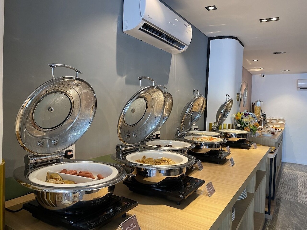 Alltrue Hotel Bintan - Tanjungpinang 13/22