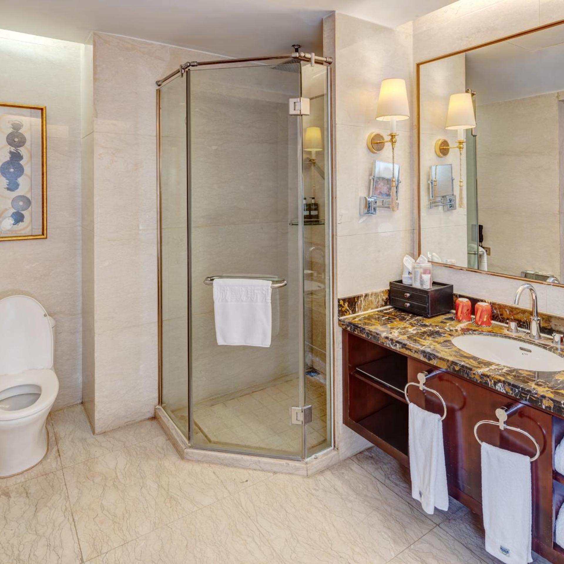 Days Hotel & Suites China Town Changsha 68/69