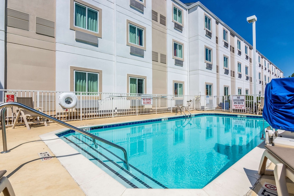 Motel6 Fort Mill, SC - Charlotte in FORT MILL - SC