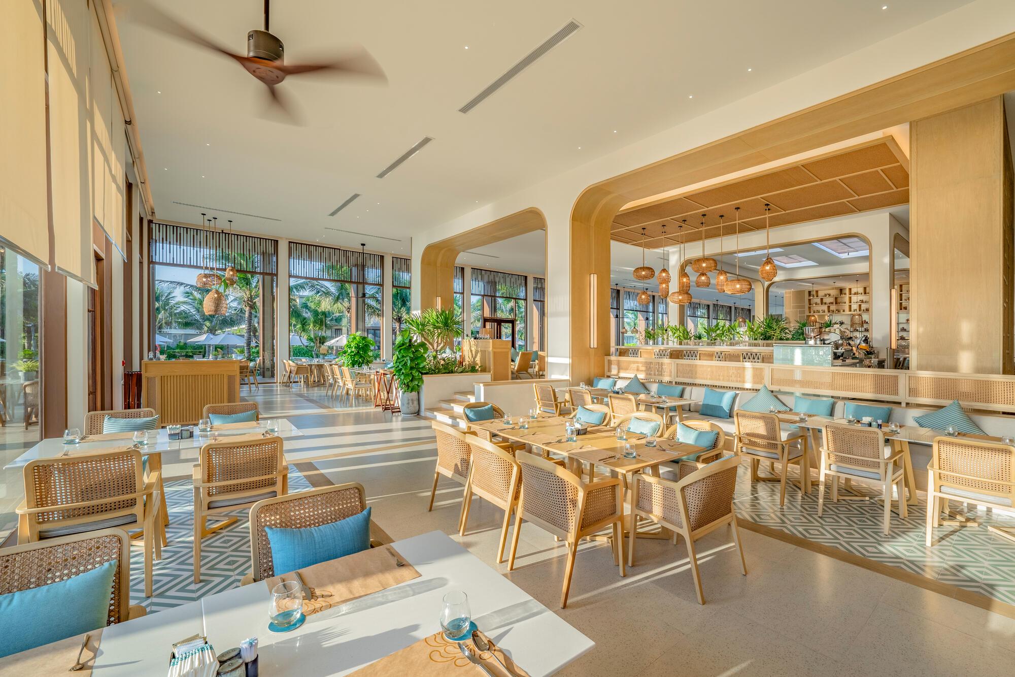 The Ocean Resort by Fusion Quy Nhon 20/37