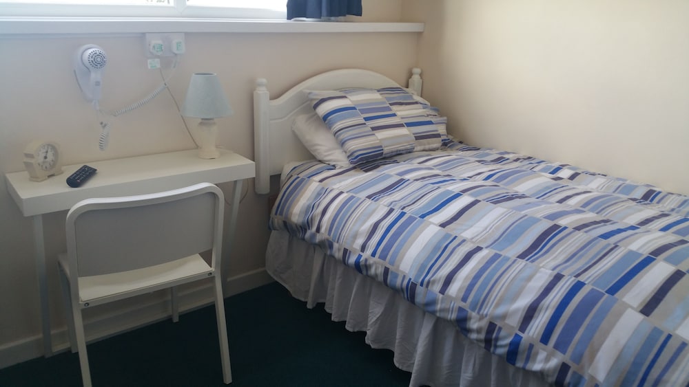 Kingswood Guest House 9/22