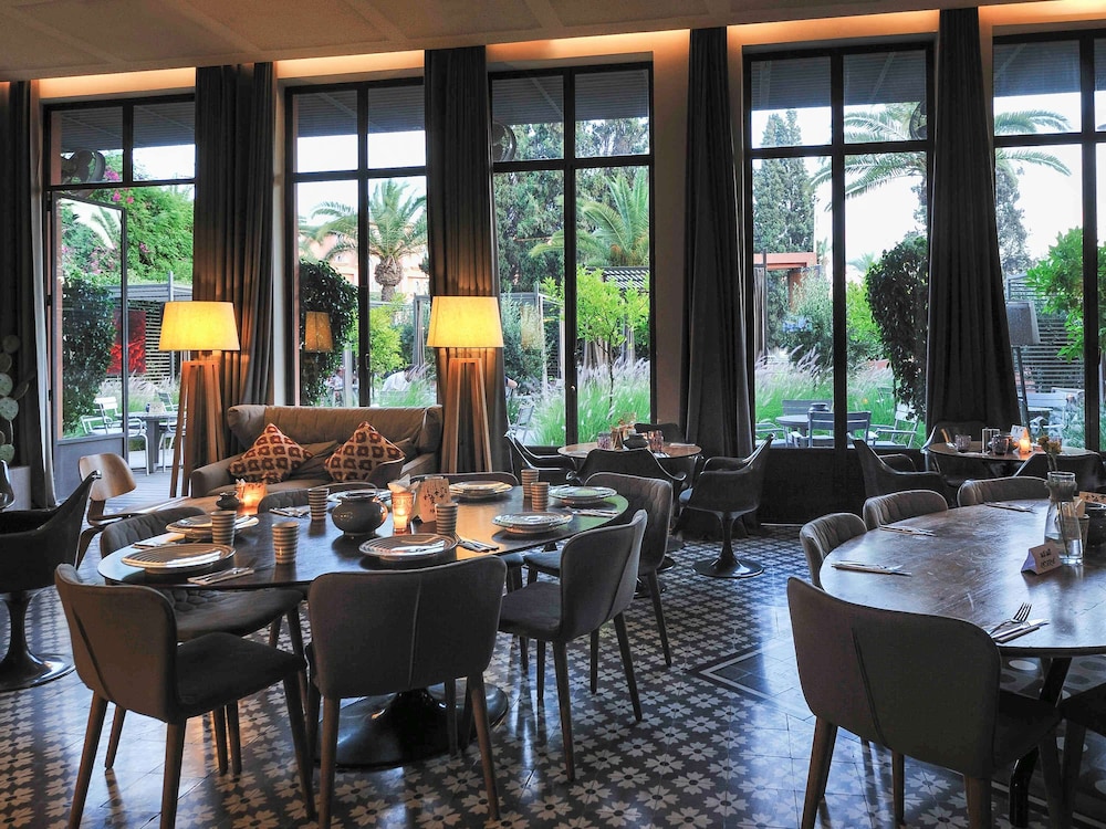 Novotel Marrakech Hivernage 58/72