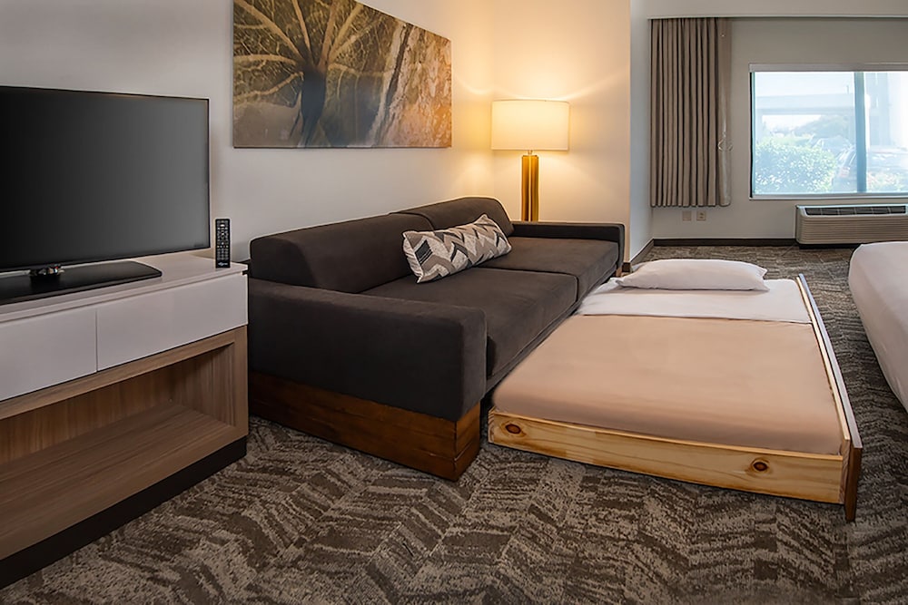 Springhill Suites Hagerstown 14/50