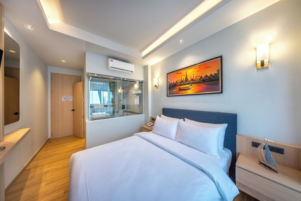 AZ Sunrise Resort & Fitness Club 19/60
