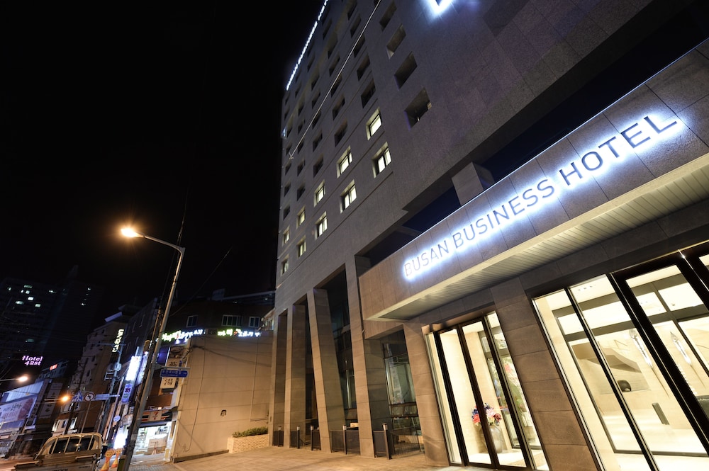 Busan Business Hotel 2/73