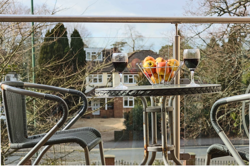 Southampton Serviced Apartment 25/47