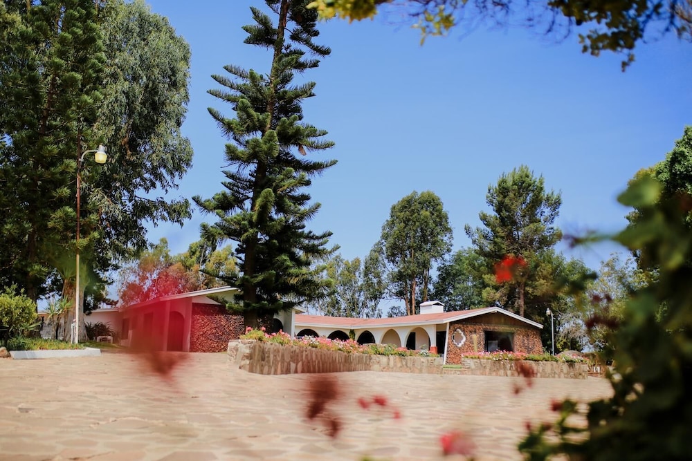 Rancho El Parral 39/50