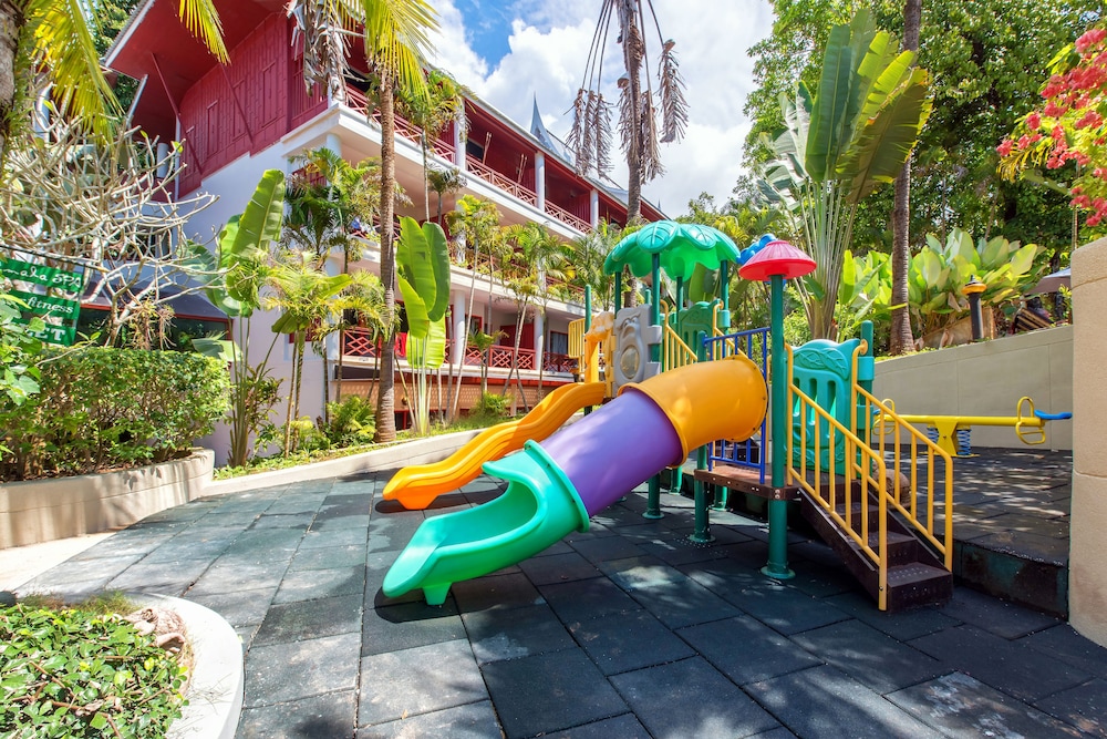 Cha-da Thai Village Resort 56/72