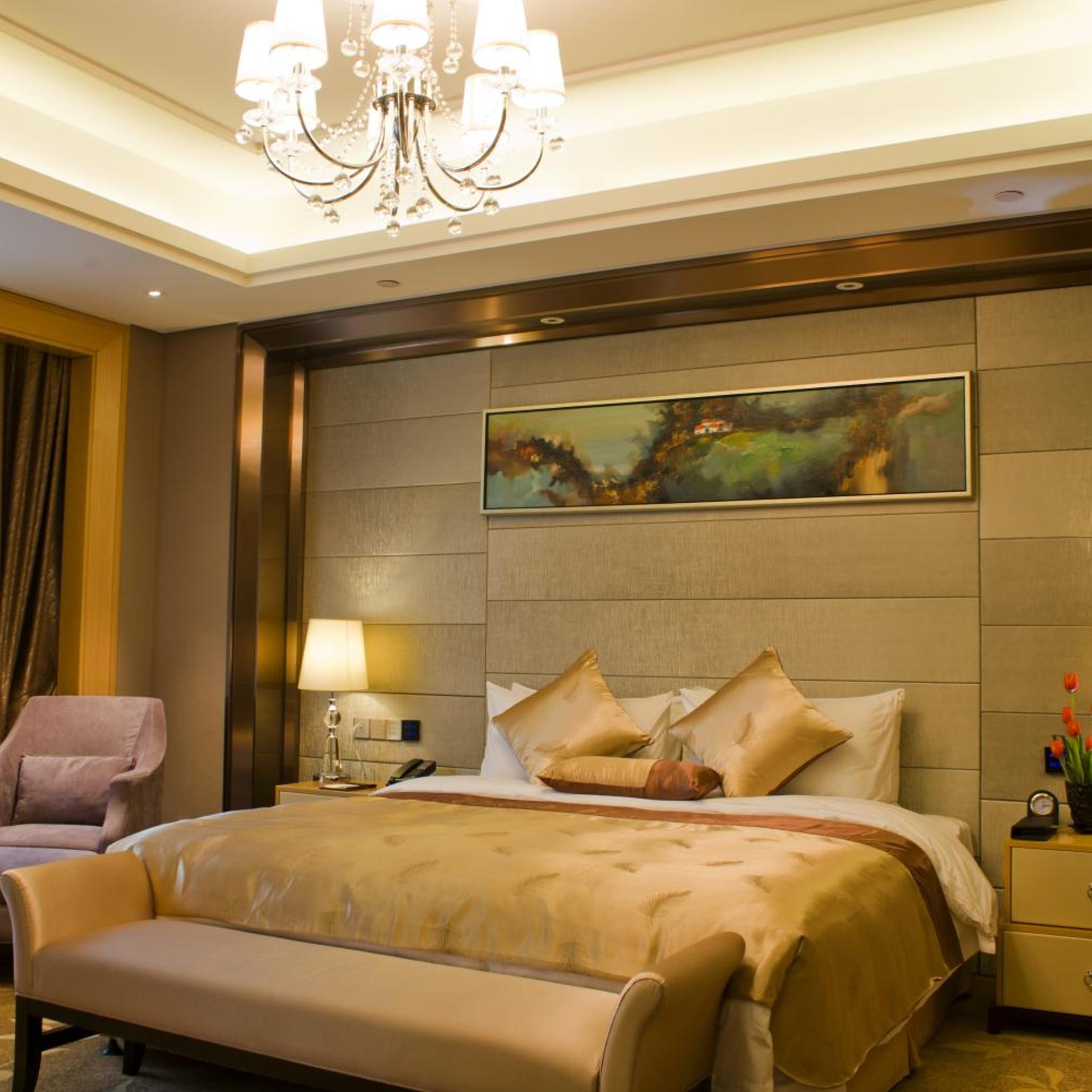 Firth Jinling Grand Hotel 33/75