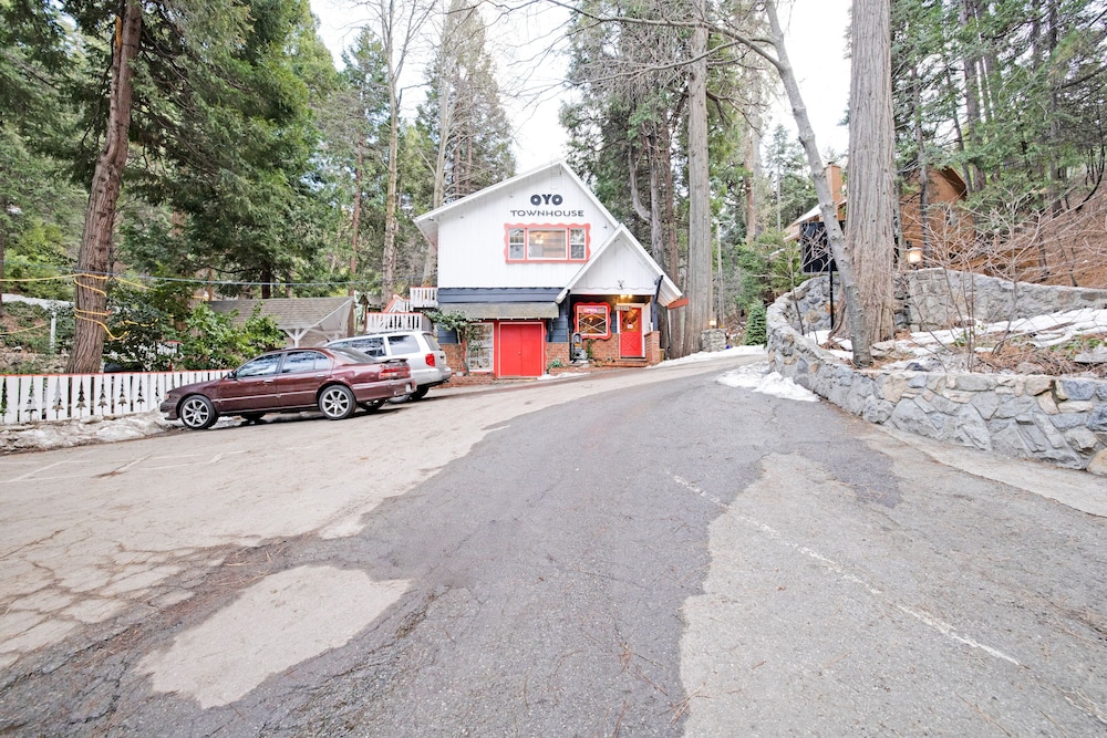 Arrowhead Tree Top Lodge 37/50