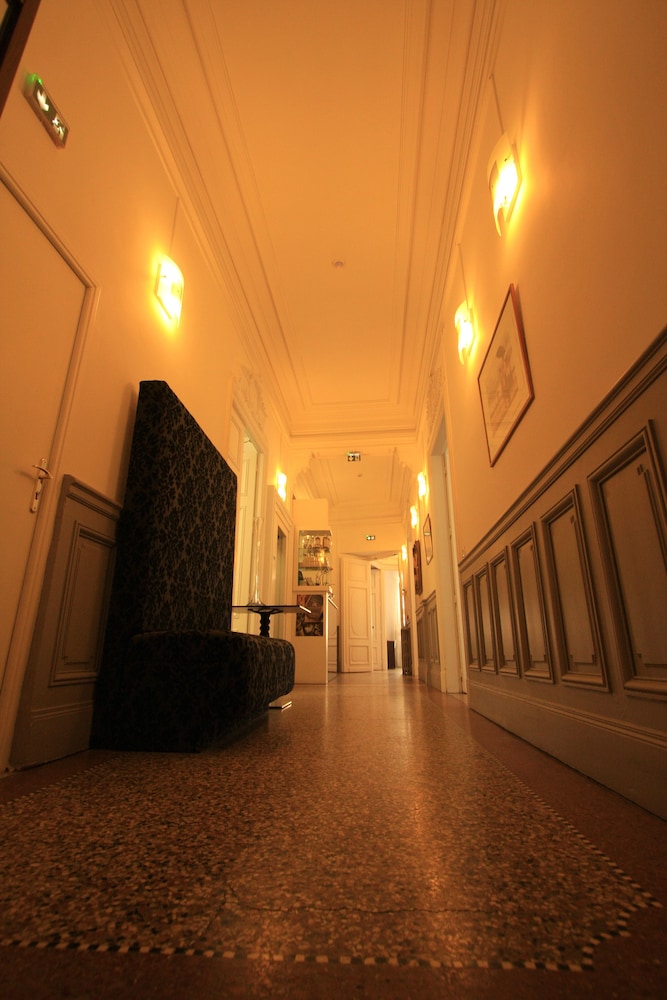 Hotel La Residence 40/60