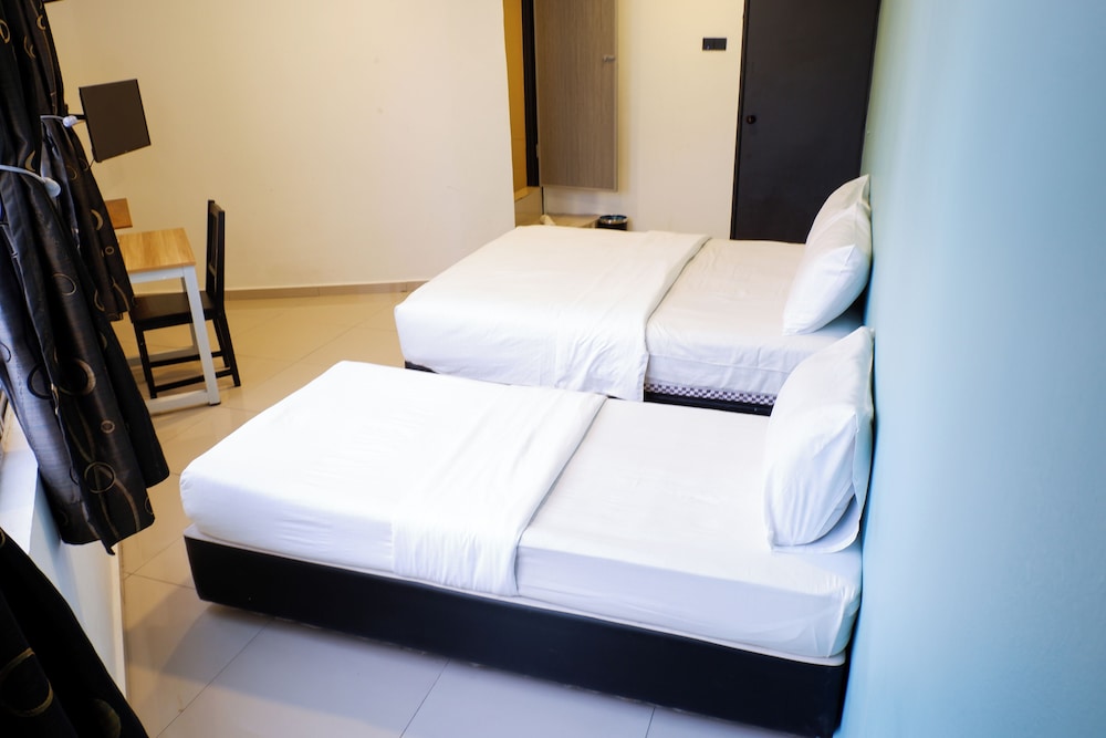 SMART HOTEL REKO SENTRAL KAJANG 25/46