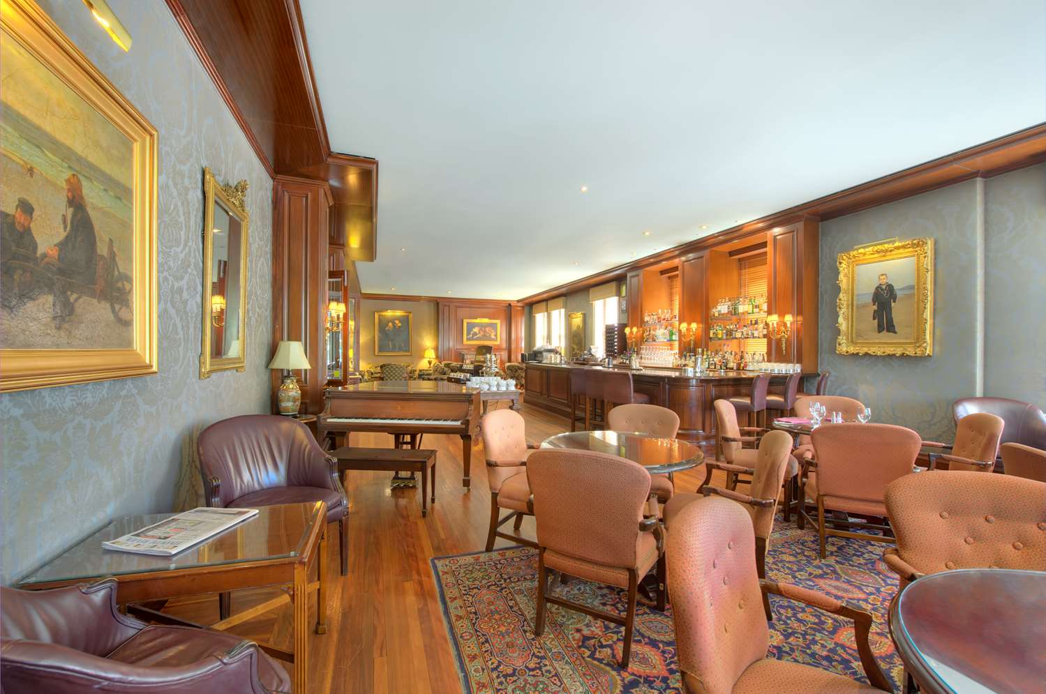 Sir Stamford Circular Quay 40/46