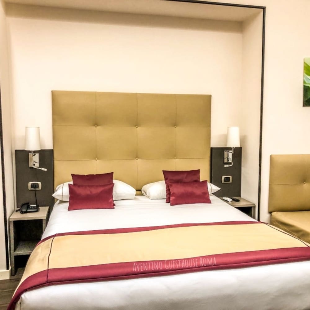 AVENTINO GUEST HOUSE 14/33