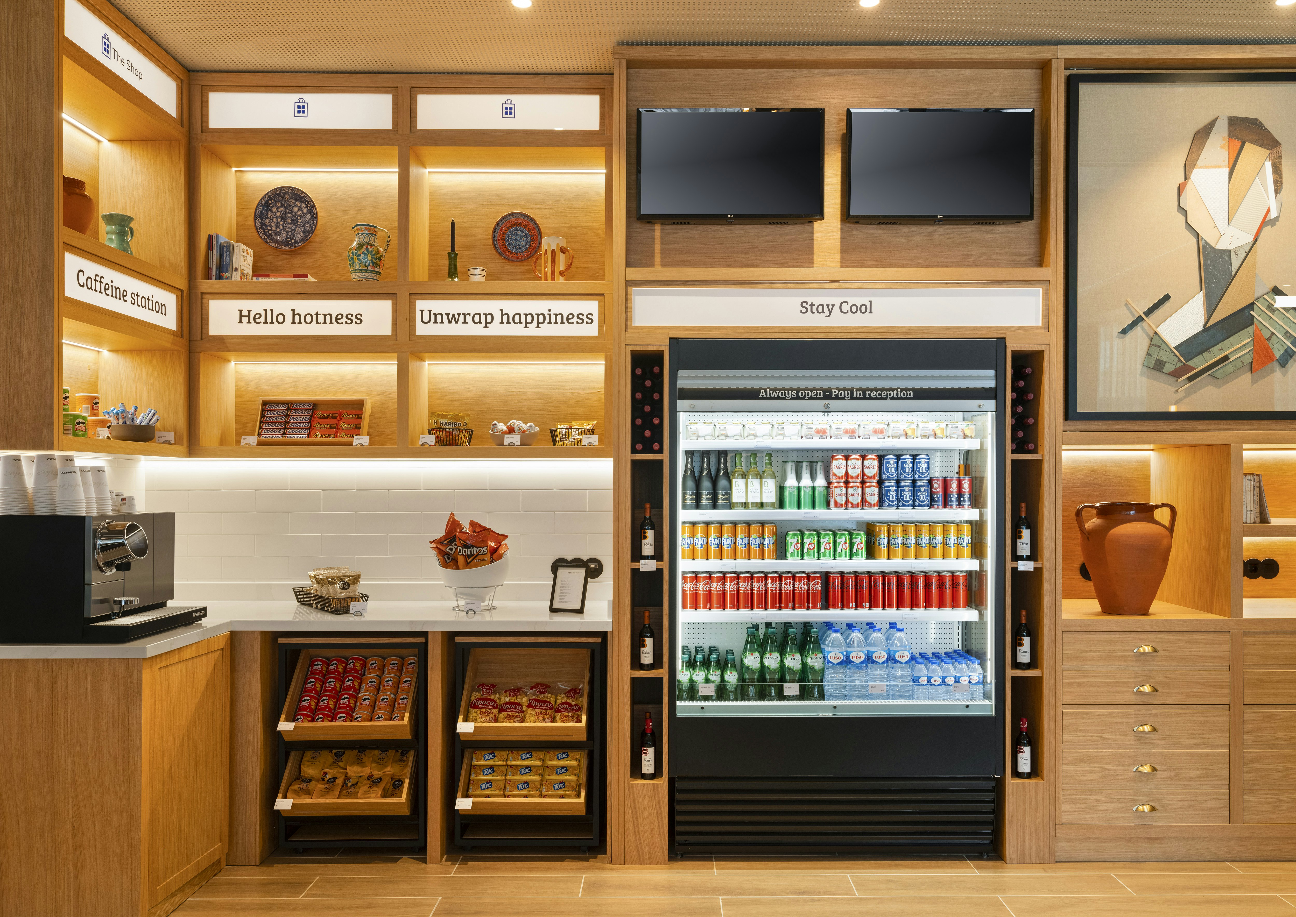 Hilton Garden Inn Evora 62/66