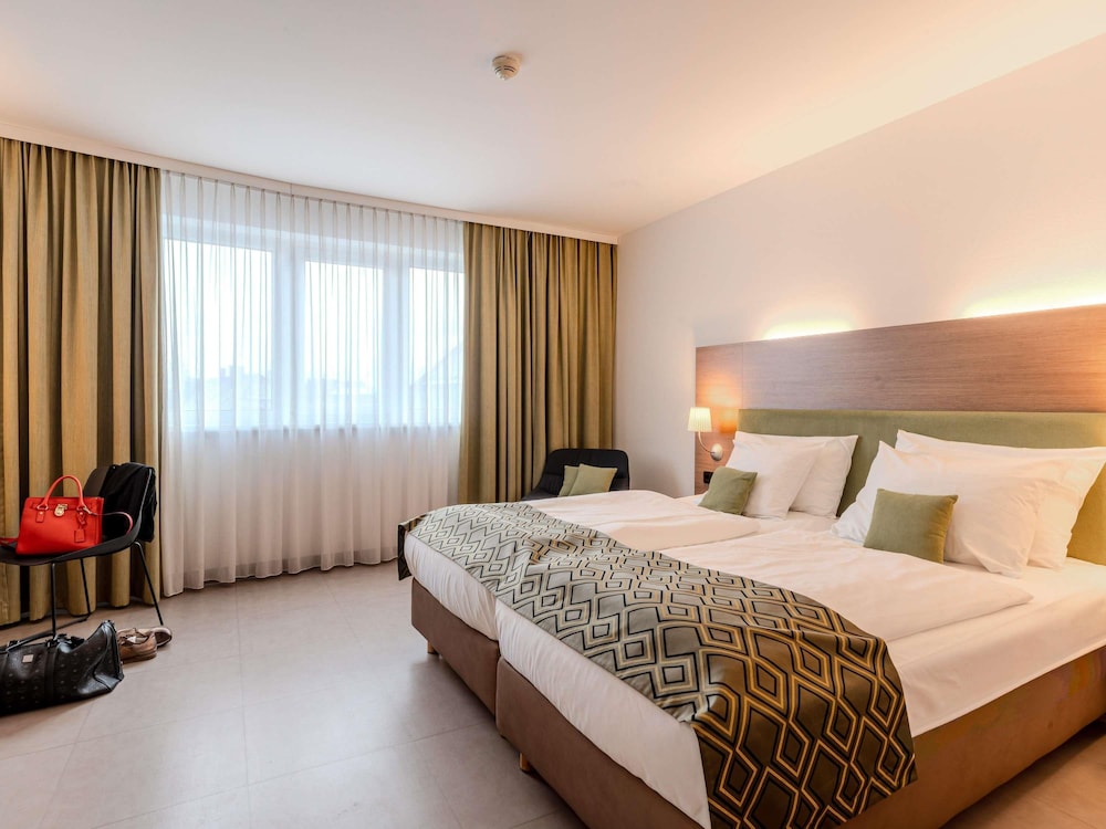 Mercure Graz City Hotel 30/78
