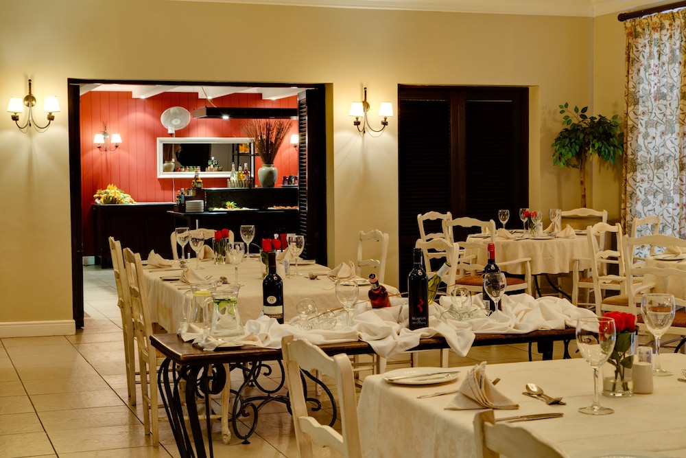 Protea Hotel Mafikeng 35/45